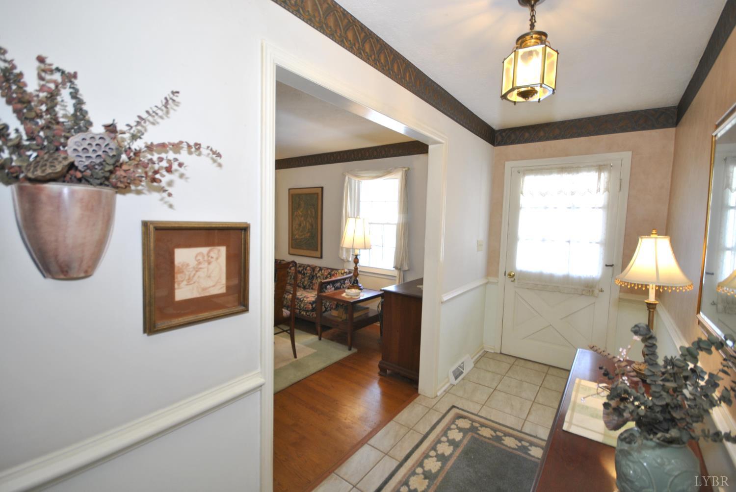 212 Chesterfield Road Lynchburg, VA 24502 - Photo 31 of 54