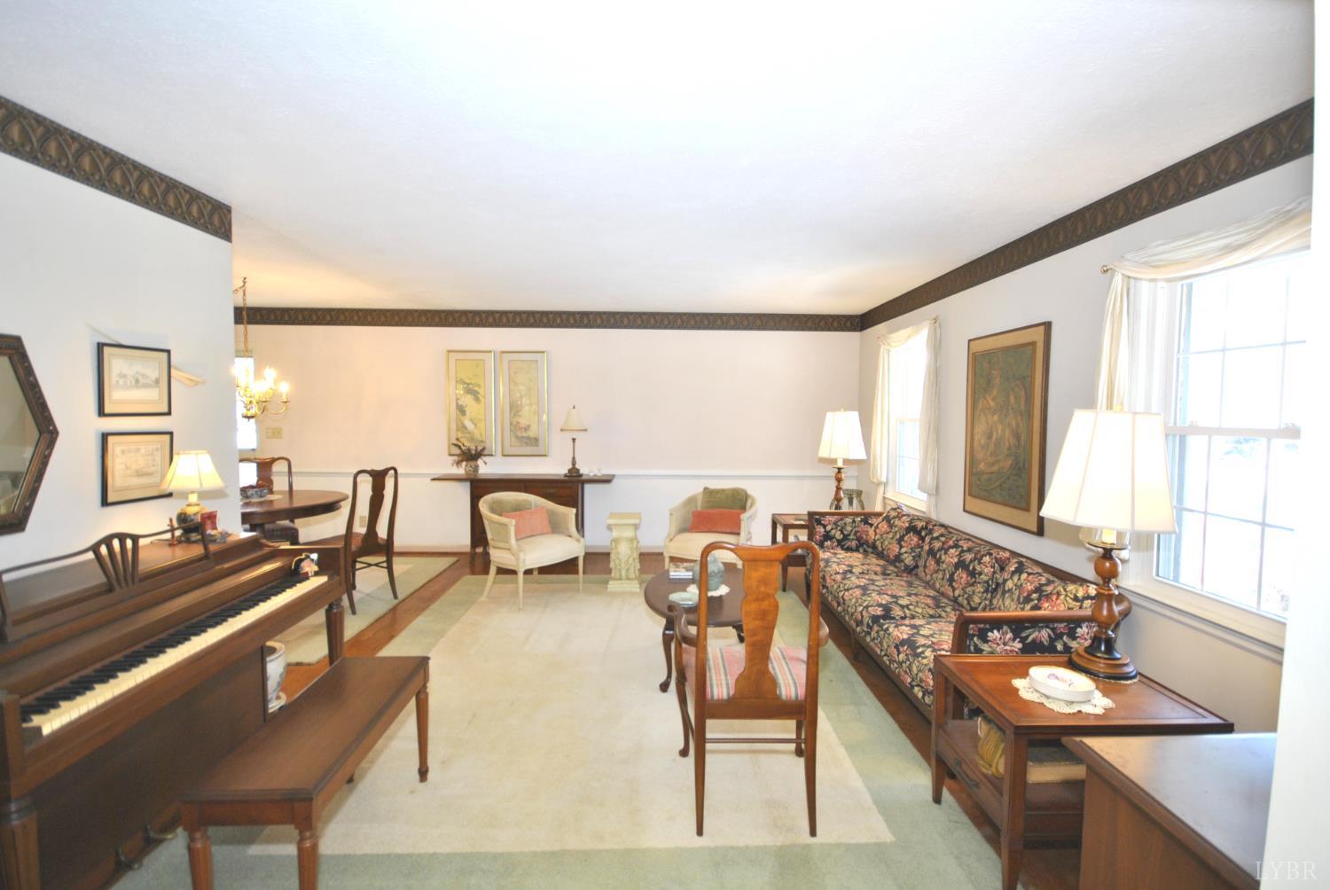 212 Chesterfield Road Lynchburg, VA 24502 - Photo 32 of 54