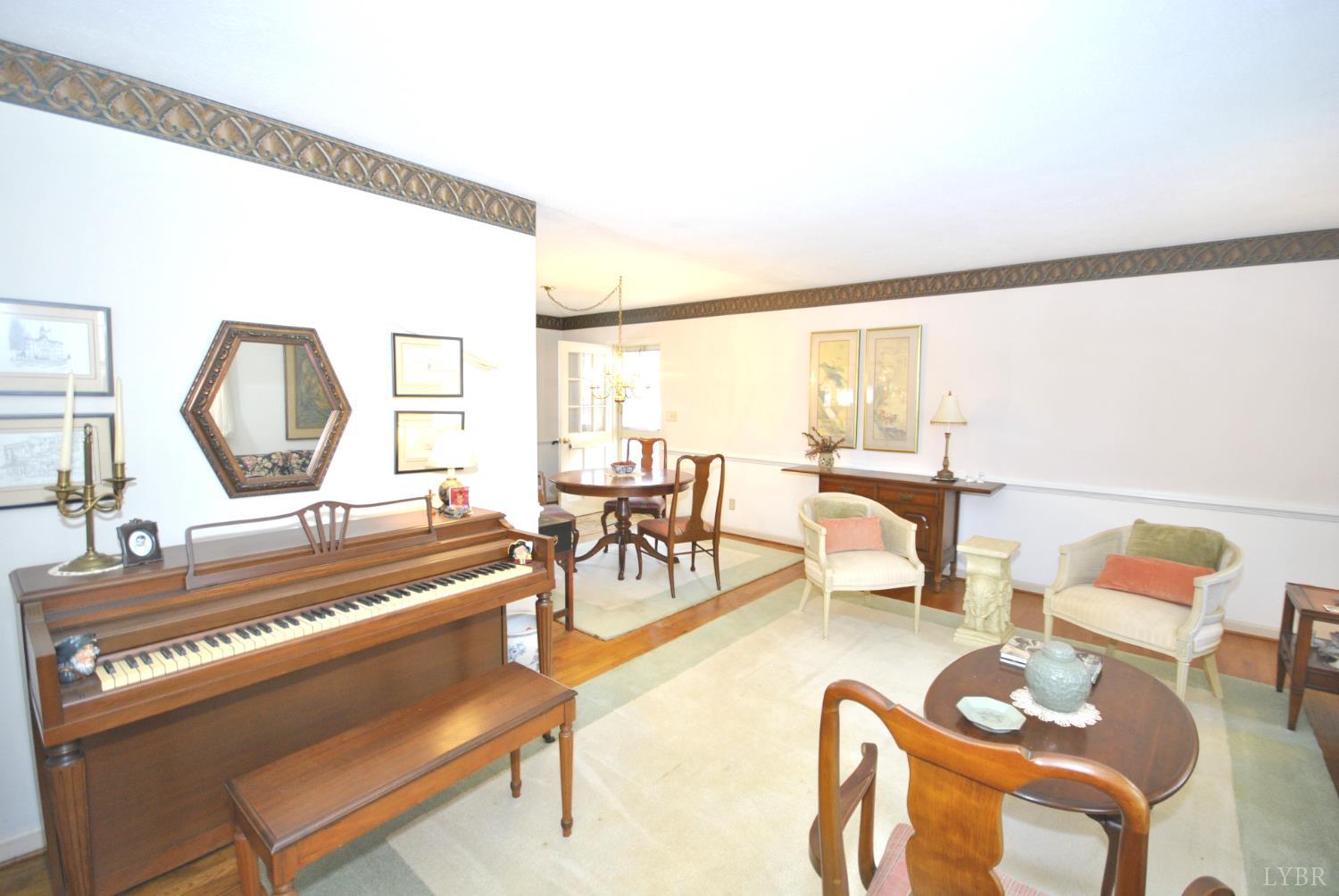 212 Chesterfield Road Lynchburg, VA 24502 - Photo 33 of 54