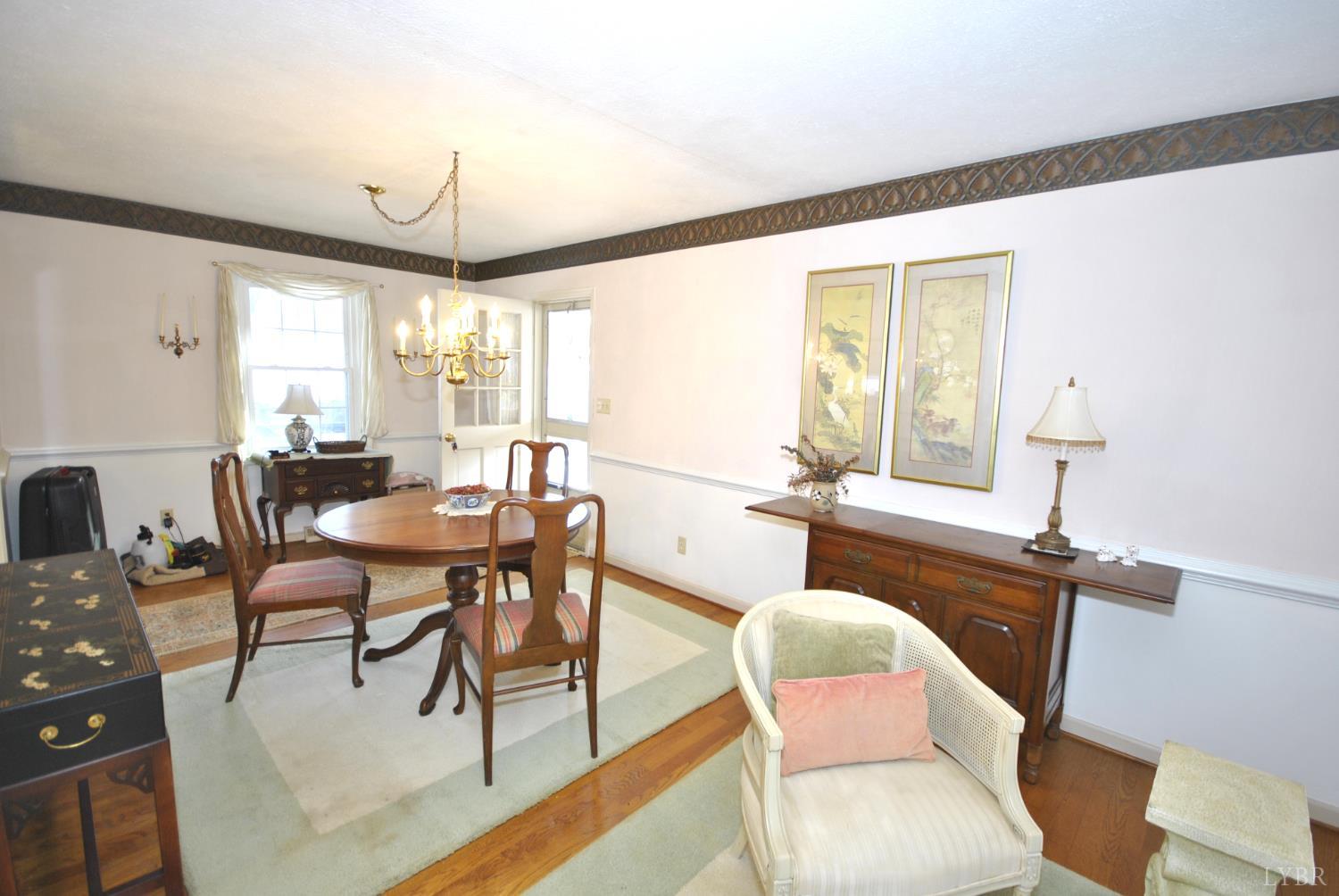 212 Chesterfield Road Lynchburg, VA 24502 - Photo 35 of 54