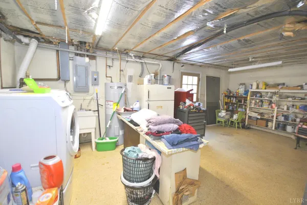 $319,000 | 212 Chesterfield Road, Lynchburg, VA 24502