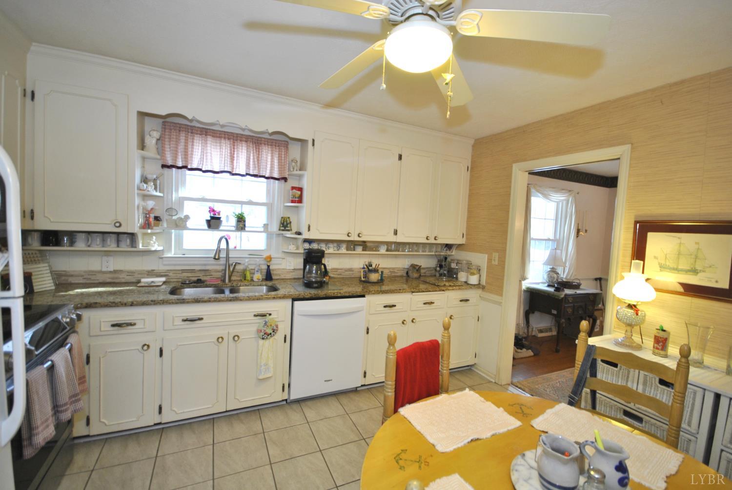 212 Chesterfield Road Lynchburg, VA 24502 - Photo 39 of 54