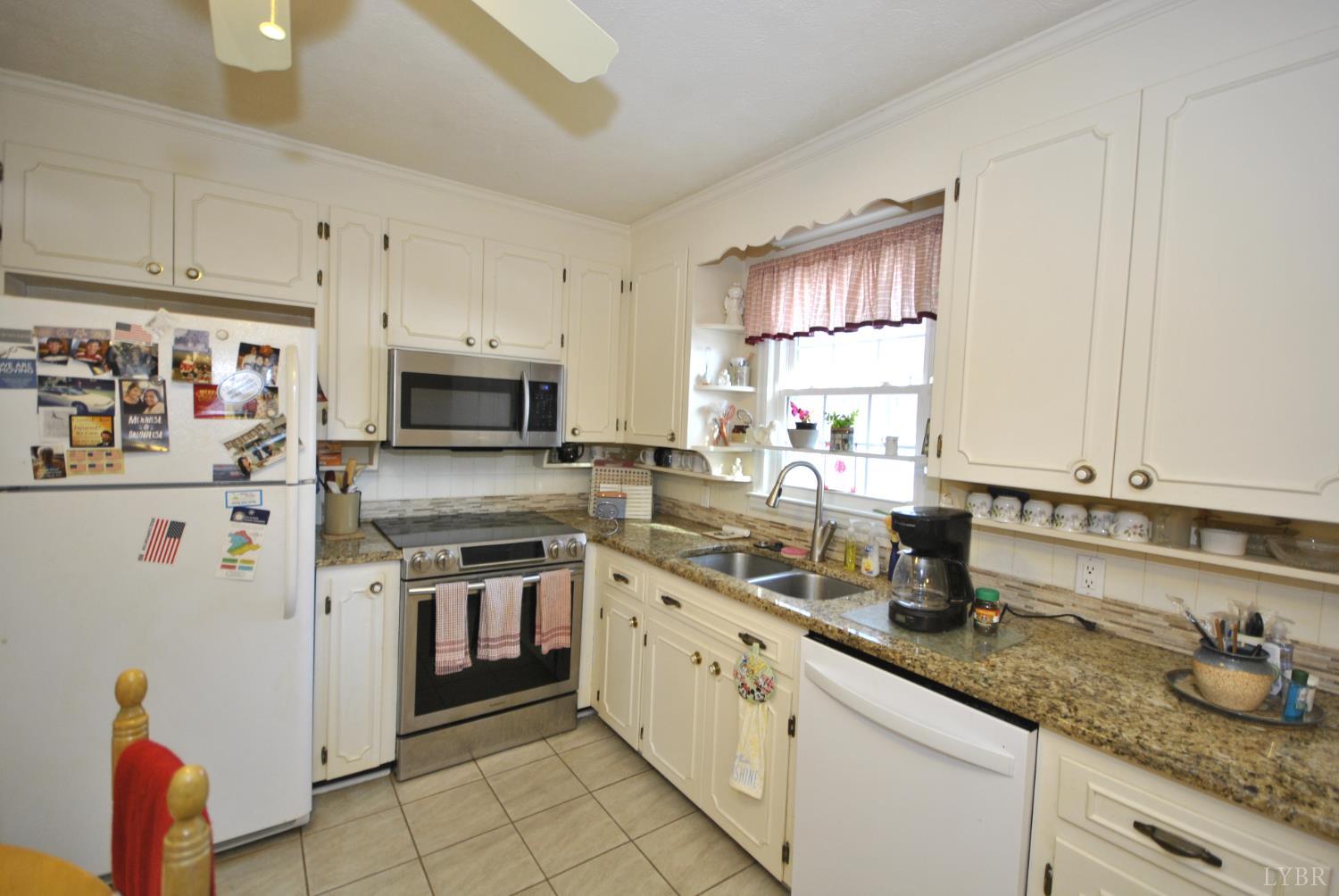 212 Chesterfield Road Lynchburg, VA 24502 - Photo 40 of 54