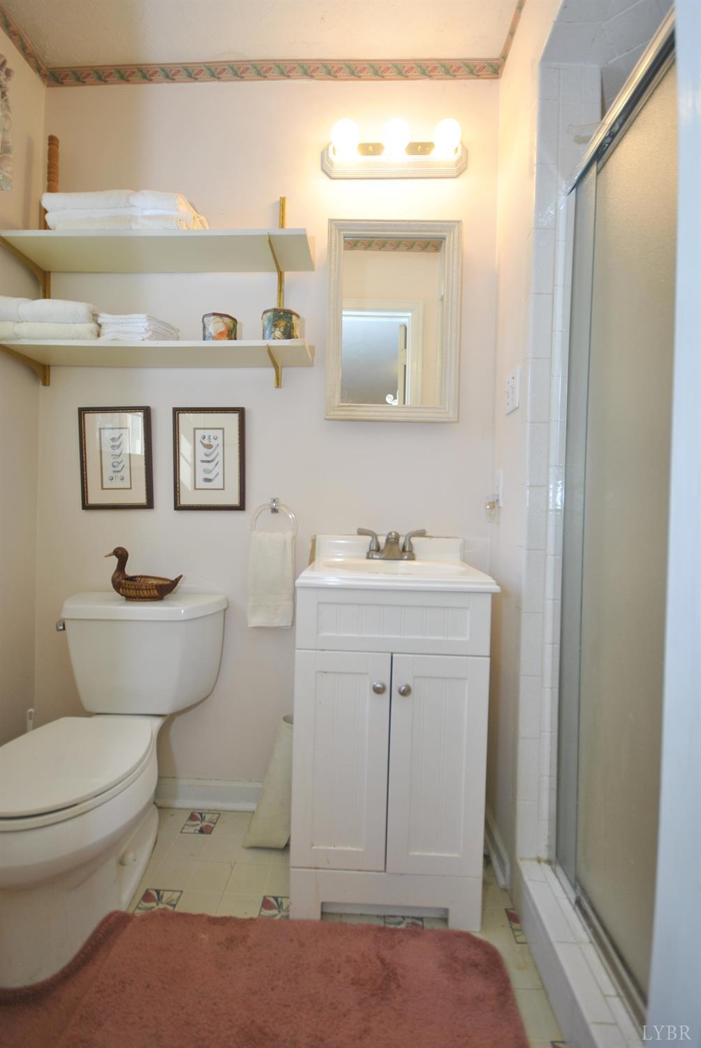 212 Chesterfield Road Lynchburg, VA 24502 - Photo 46 of 54