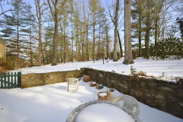 $319,000 | 212 Chesterfield Road, Lynchburg, VA 24502