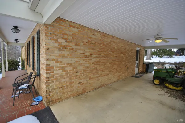 $319,000 | 212 Chesterfield Road, Lynchburg, VA 24502