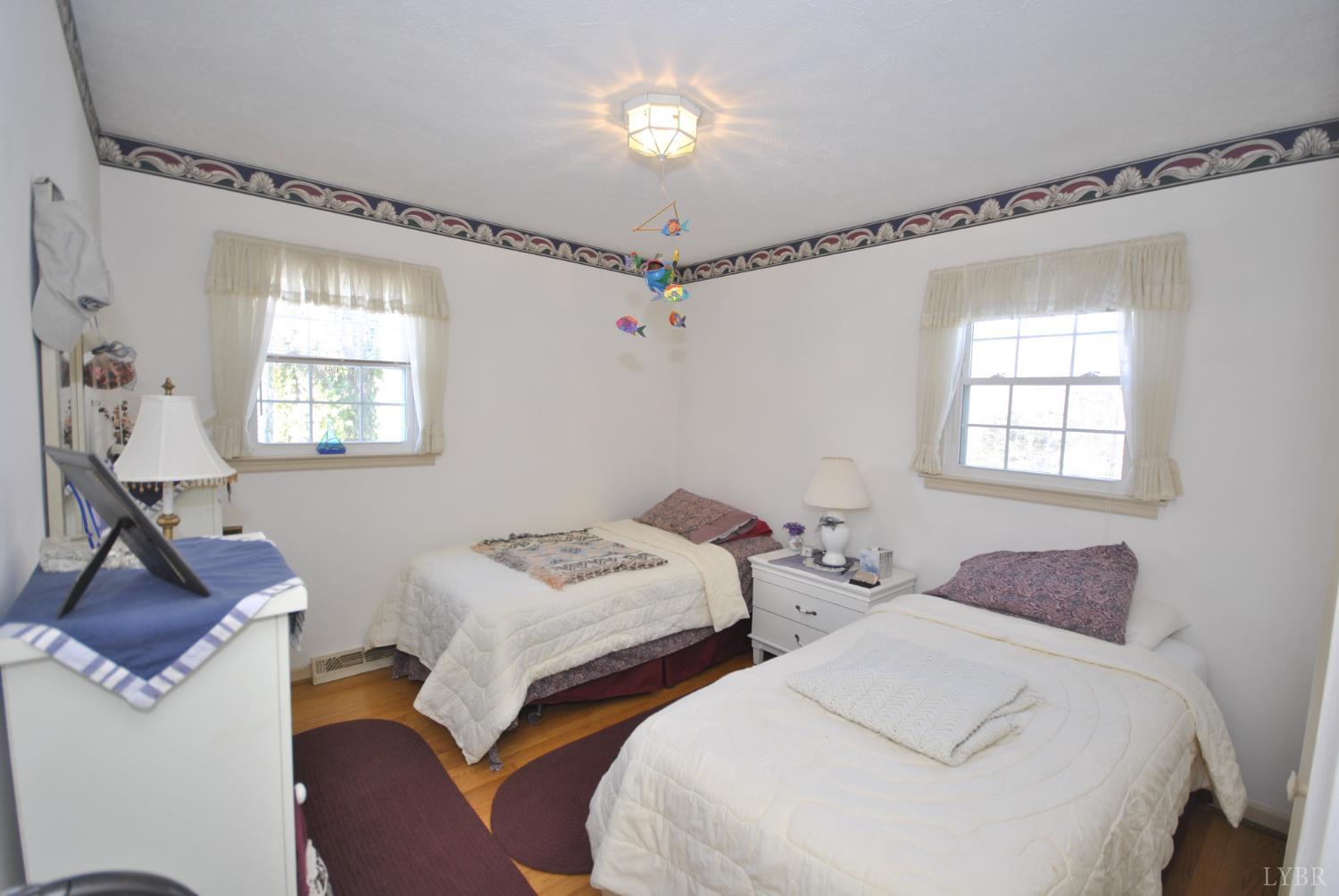 212 Chesterfield Road Lynchburg, VA 24502 - Photo 50 of 54