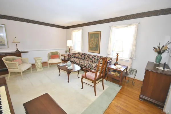 $319,000 | 212 Chesterfield Road, Lynchburg, VA 24502