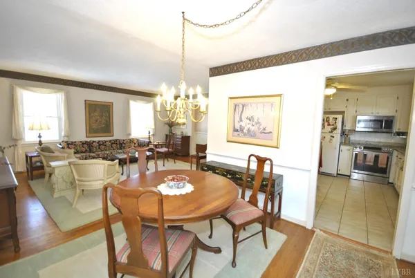 $319,000 | 212 Chesterfield Road, Lynchburg, VA 24502