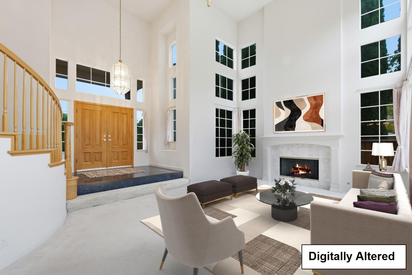 6594 Pfeiffer Ranch Road San Jose, CA 95120 - Photo 6 of 72 Gallery Image 6