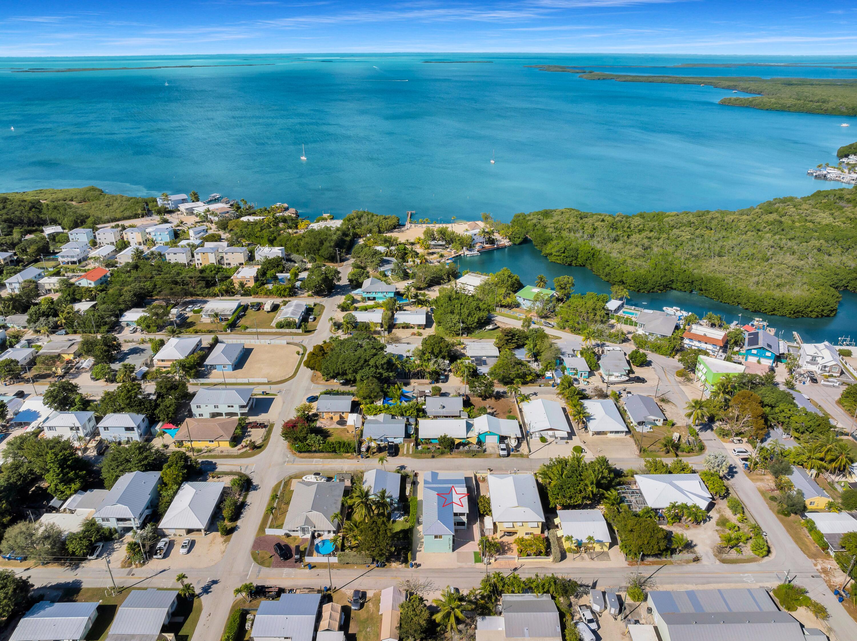 64 Coconut Drive Key Largo, FL 33037 - Photo 46 of 54 a view of a city