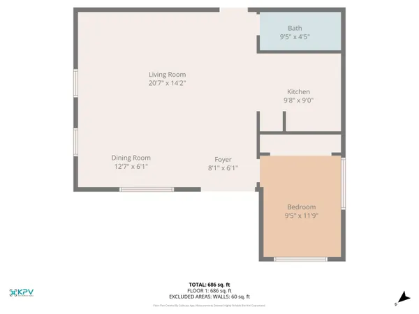 $738,000 | 64 Coconut Drive, Key Largo, FL 33037