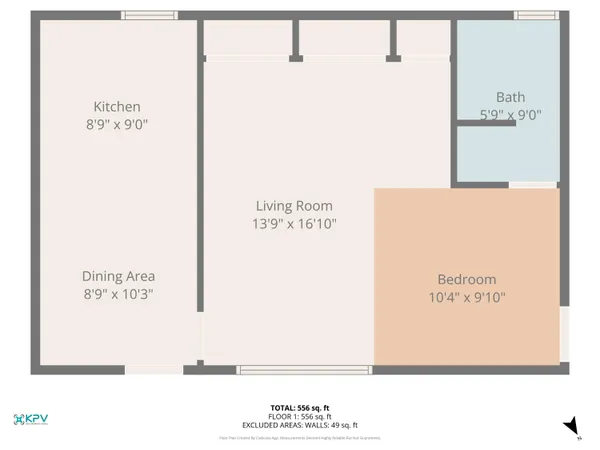 $738,000 | 64 Coconut Drive, Key Largo, FL 33037