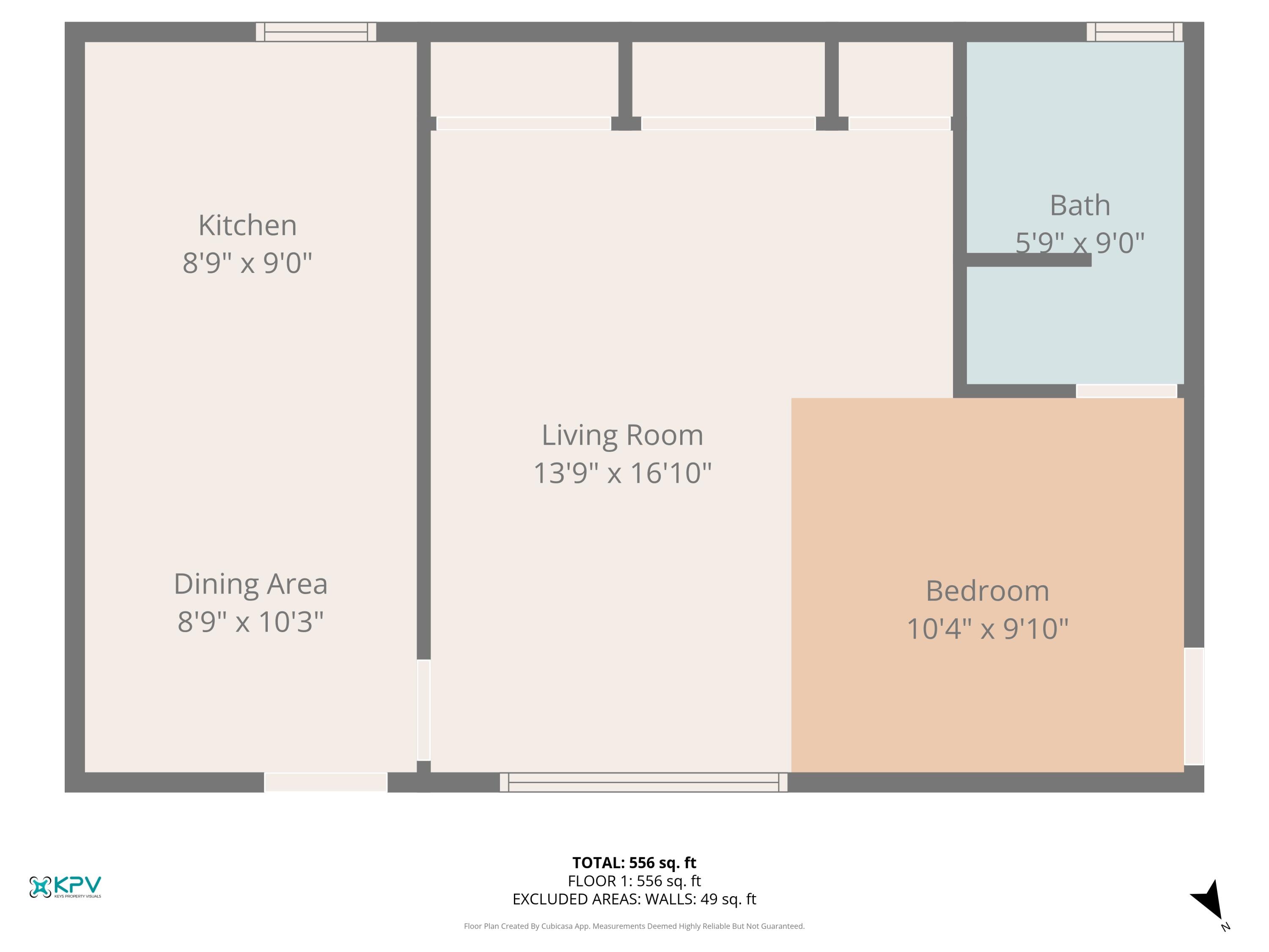 64 Coconut Drive Key Largo, FL 33037 - Photo 52 of 54 coco2