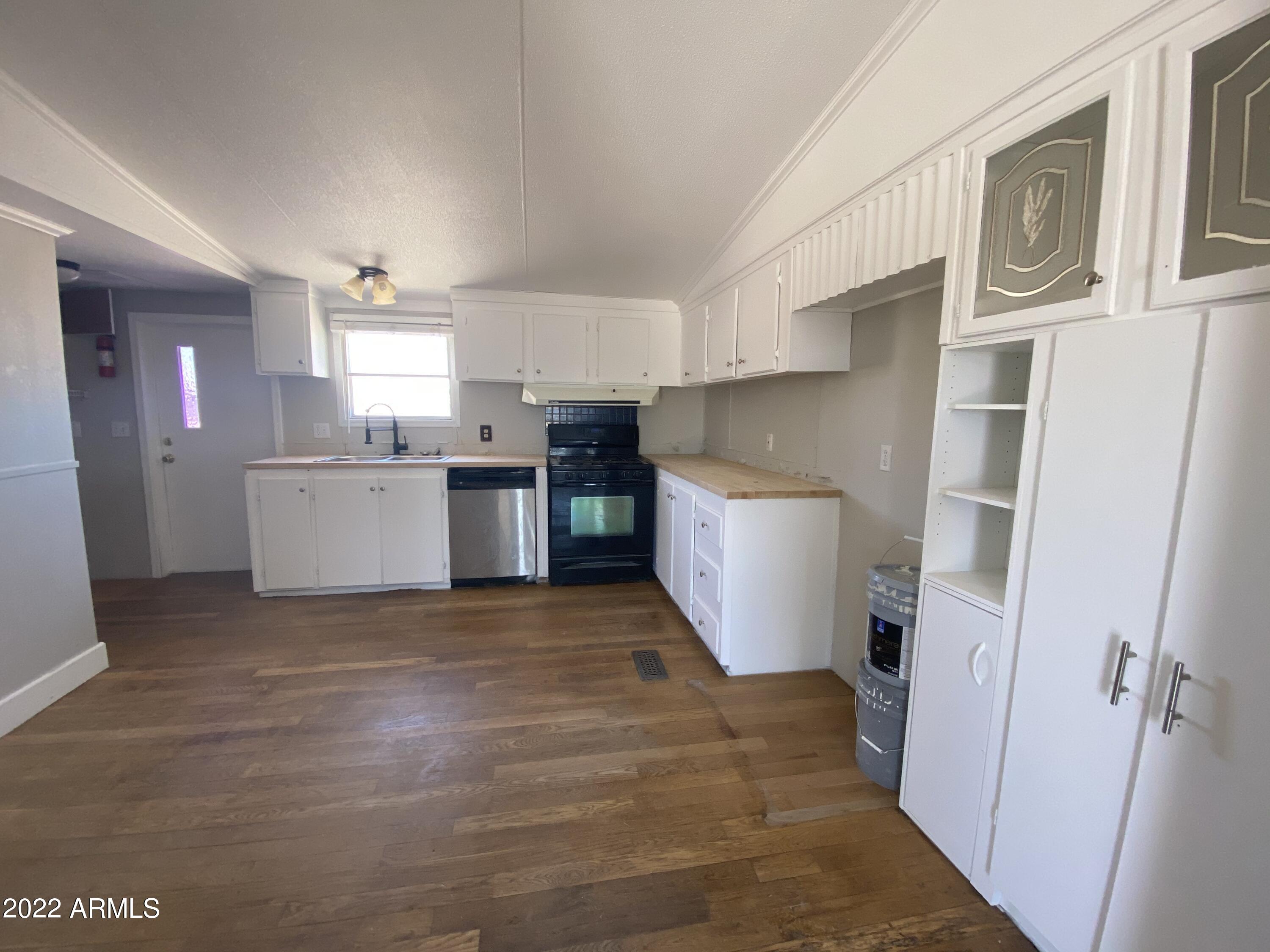 20616 West Carver Road Buckeye, AZ 85326 - Photo 2 of 10 Kitchen