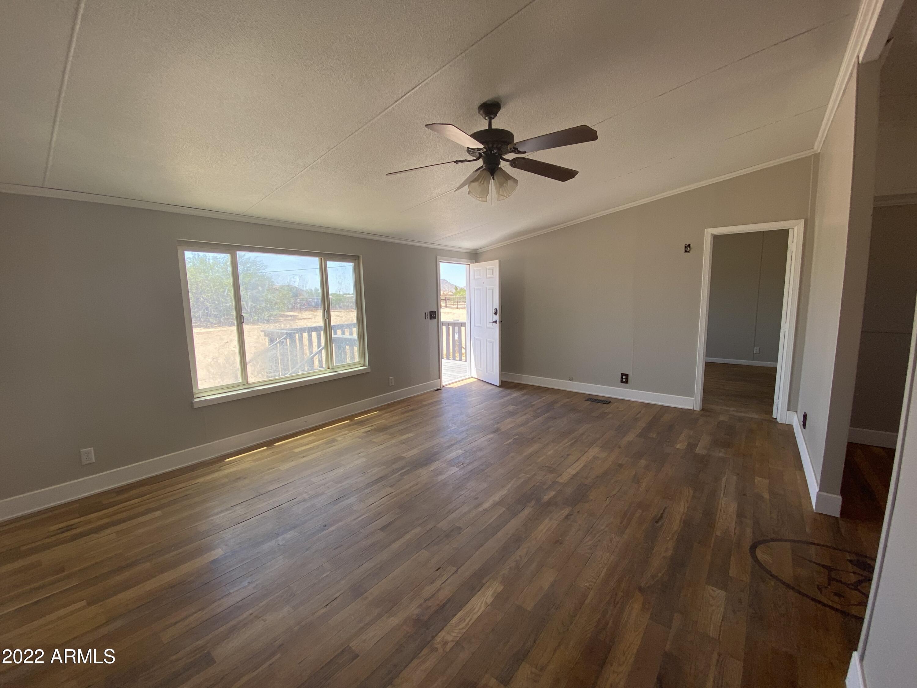 20616 West Carver Road Buckeye, AZ 85326 - Photo 3 of 10 Family Room