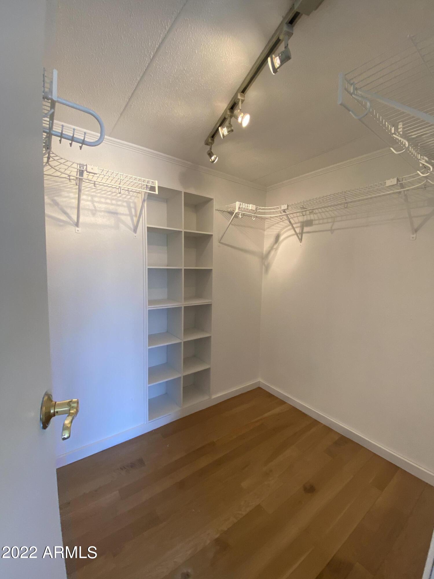 20616 West Carver Road Buckeye, AZ 85326 - Photo 6 of 10 Primary Closet