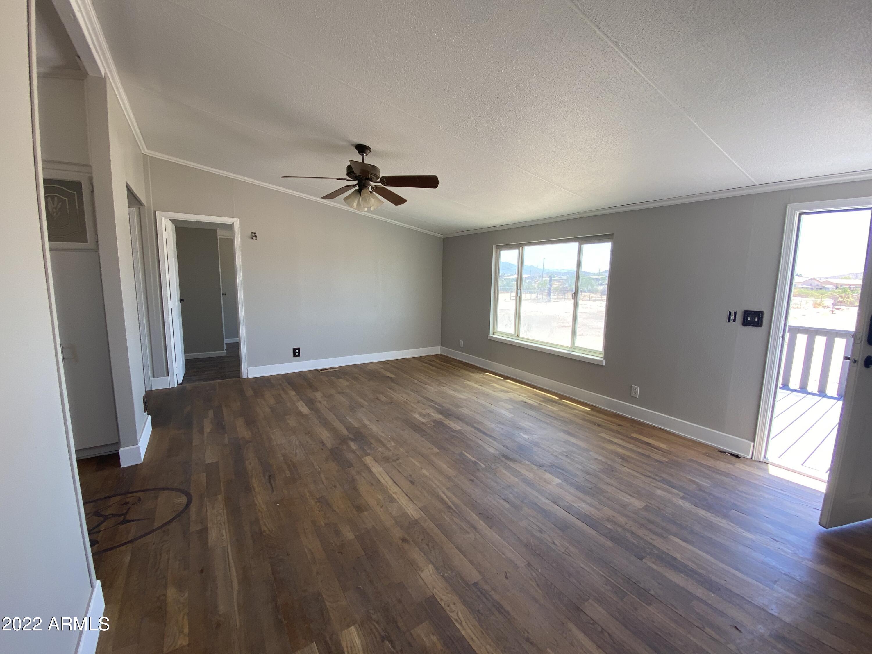 20616 West Carver Road Buckeye, AZ 85326 - Photo 9 of 10 Family Room
