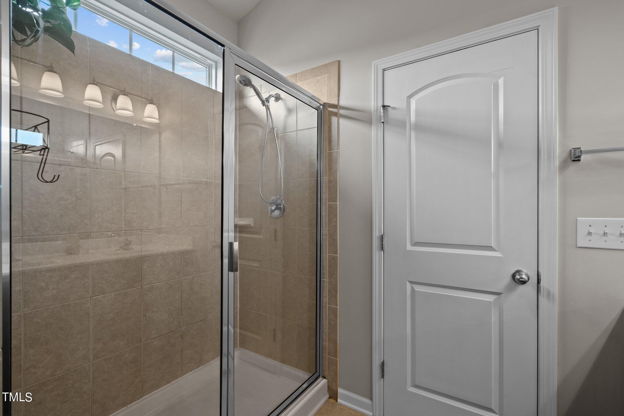 7239 Terregles Drive Raleigh, NC 27617 - Photo 26 of 35 Primary Bathroom