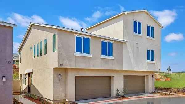 $750,900 | 2112 Frost Avenue, Unit 2, Chula Vista, CA 91911