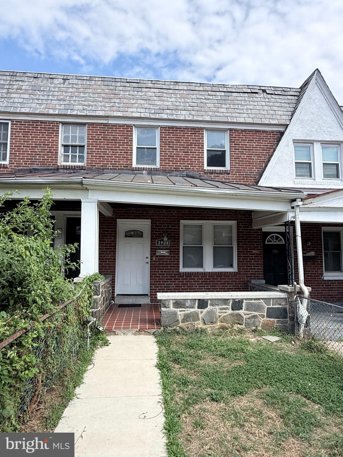 3908 Woodridge Road Baltimore, MD 21229 - Photo 13 of 13 Gallery Image 13