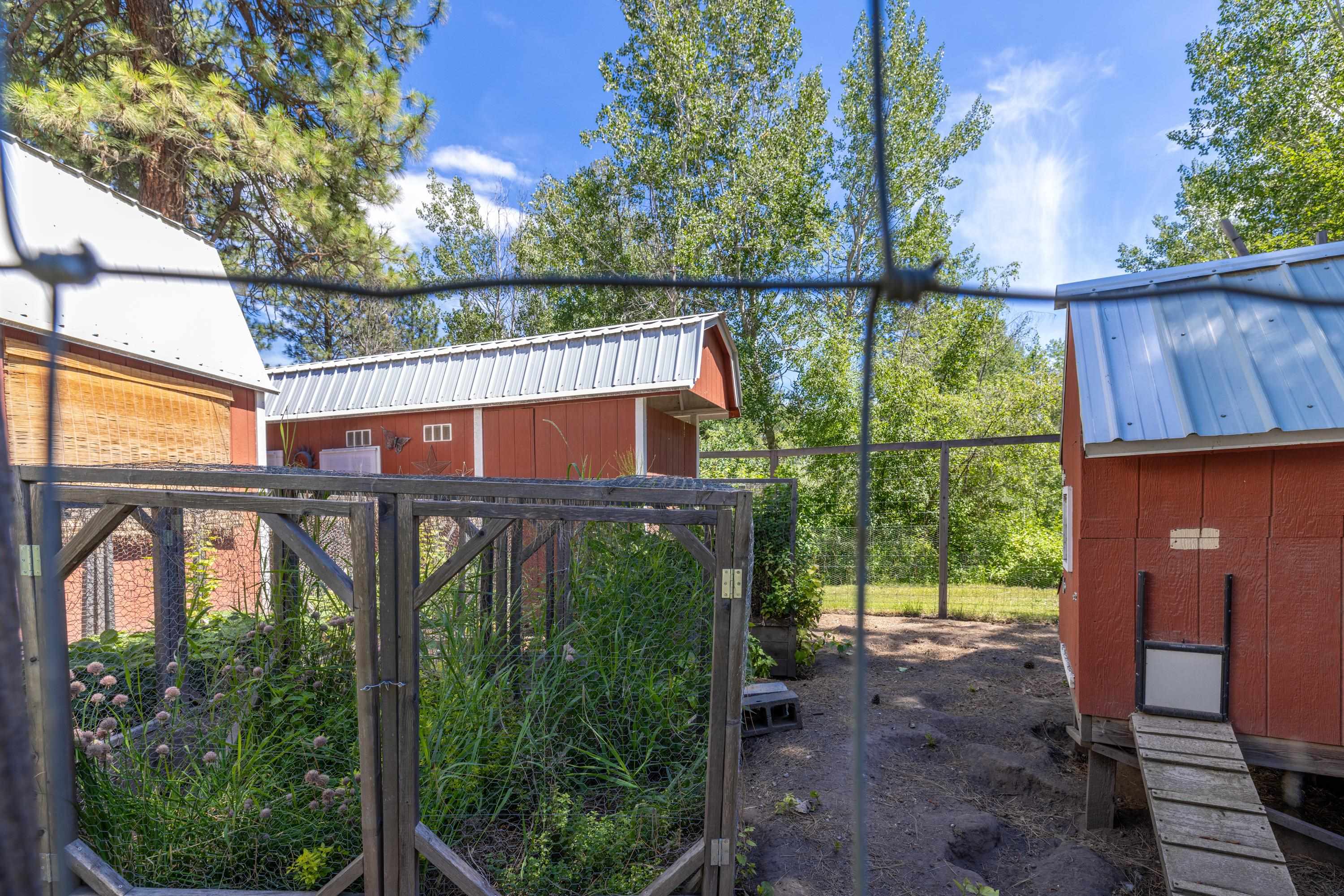 7608 South Welcome Road Medical Lake, WA 99022 - Photo 36 of 50