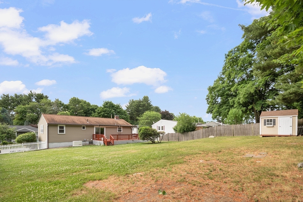 32 Arapahoe Road Bellingham, MA 02019 - Photo 28 of 32