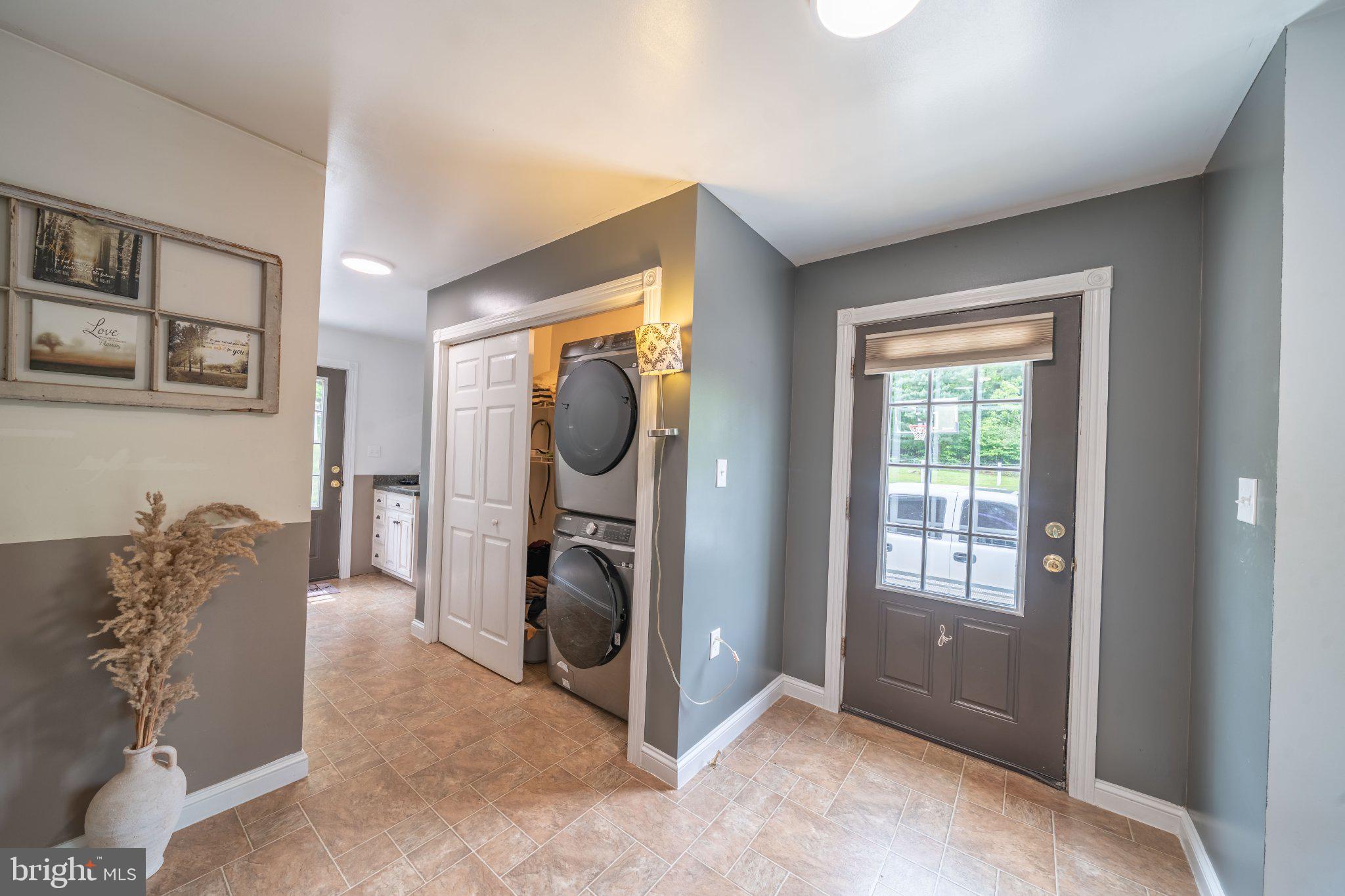 2201 Blain Road Loysville, PA 17047 - Photo 5 of 89 Welcoming entryway with modern charm.