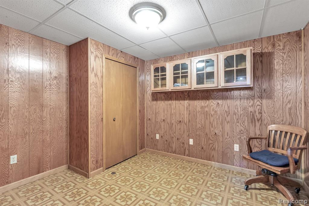 21745 River Ridge Trail, Unit 129 Farmington Hills, MI 48335 - Photo 30 of 34