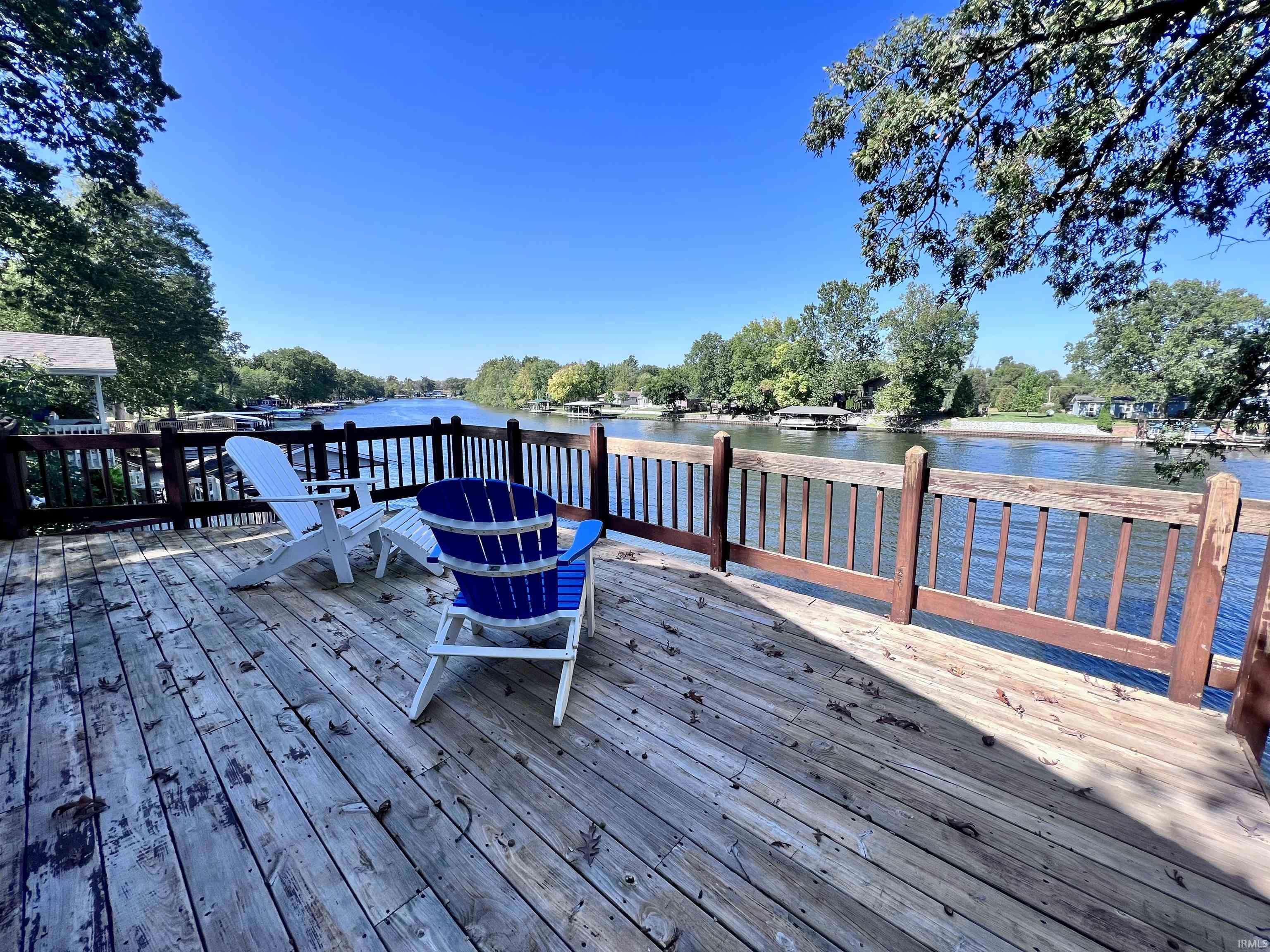 5541 East Bass Center Road Monticello, IN 47960 - Photo 11 of 29 Gallery Image 11