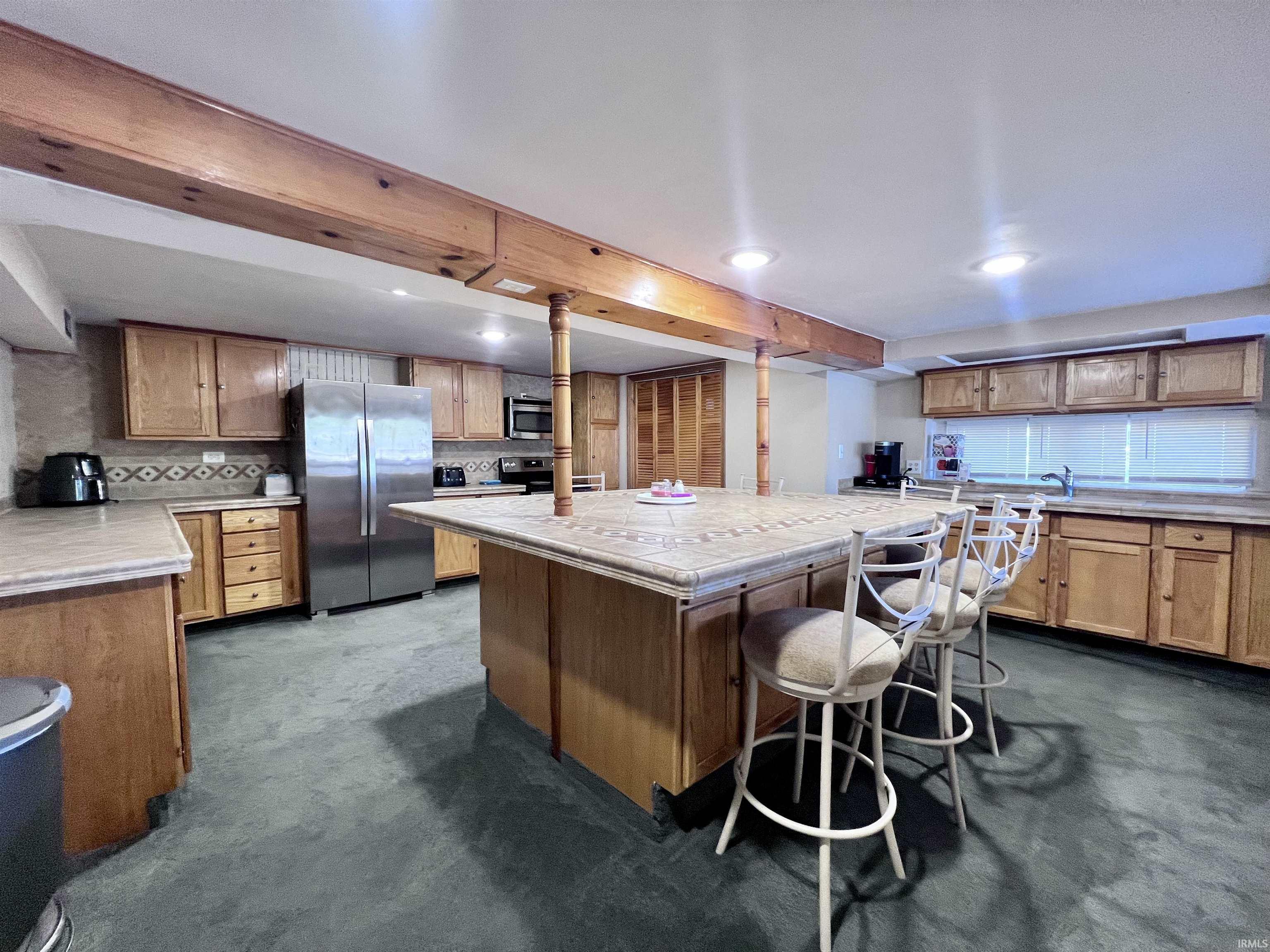 5541 East Bass Center Road Monticello, IN 47960 - Photo 14 of 29 Gallery Image 14
