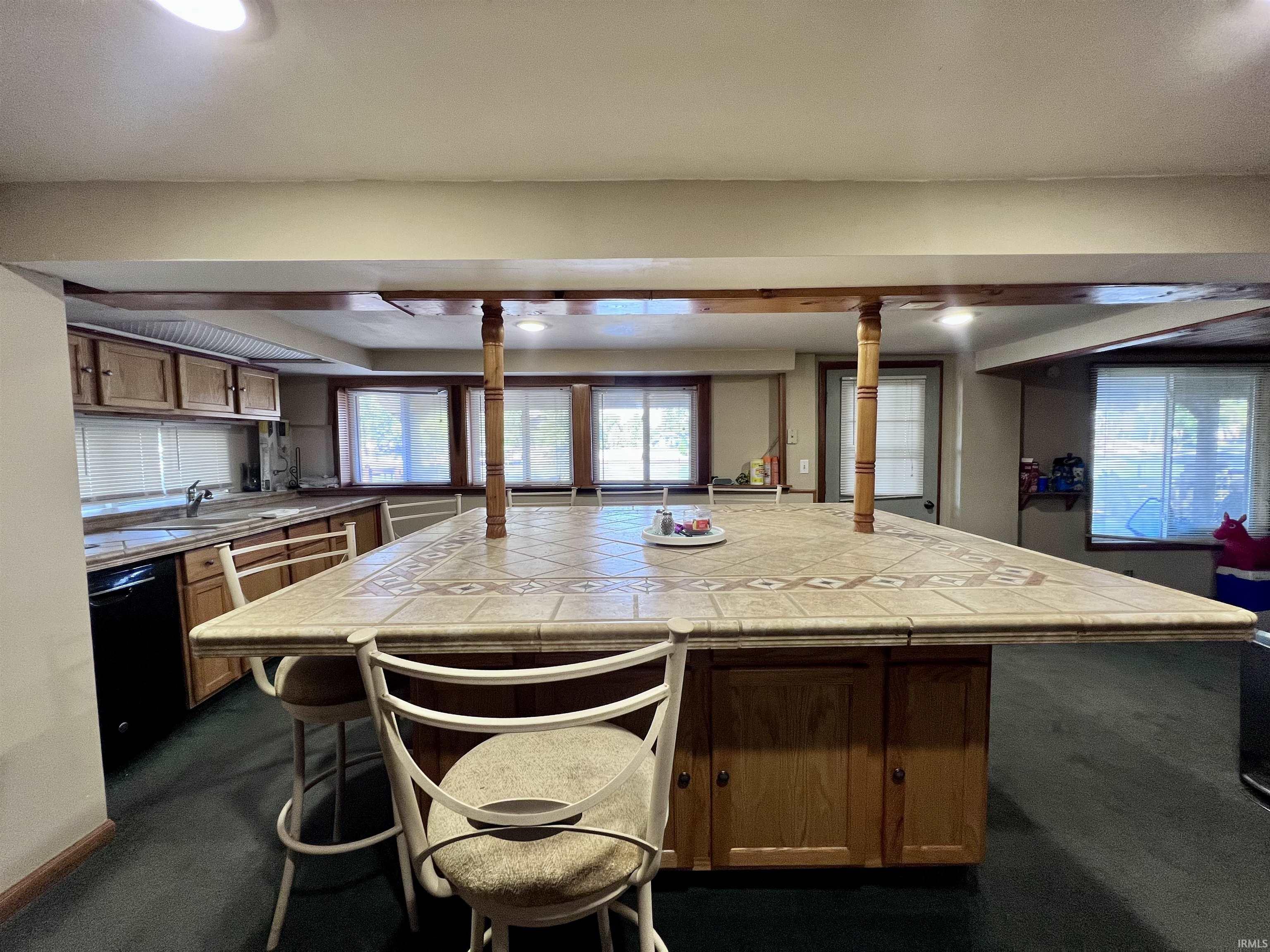 5541 East Bass Center Road Monticello, IN 47960 - Photo 16 of 29 Gallery Image 16