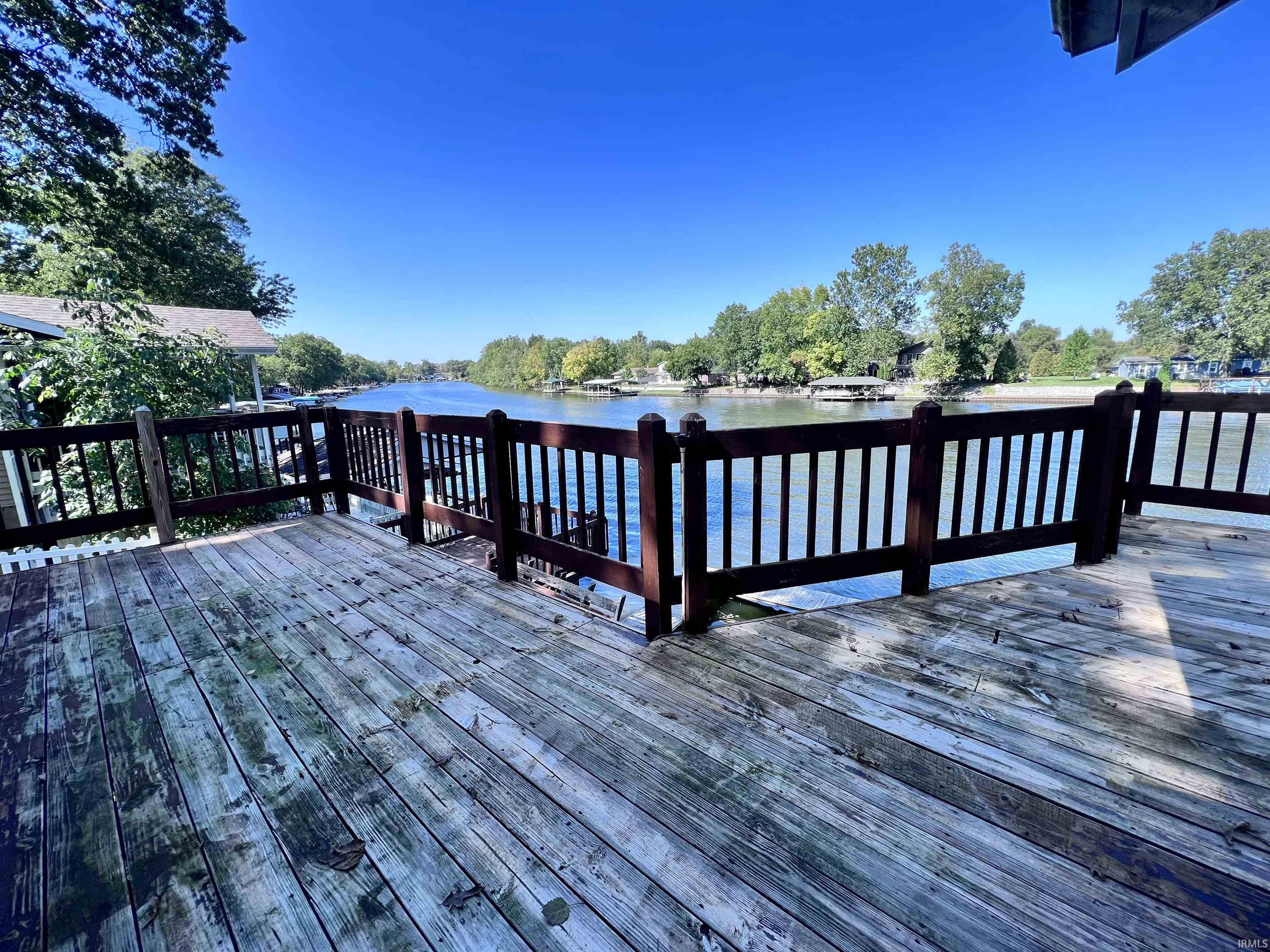 5541 East Bass Center Road Monticello, IN 47960 - Photo 9 of 29 Gallery Image 9