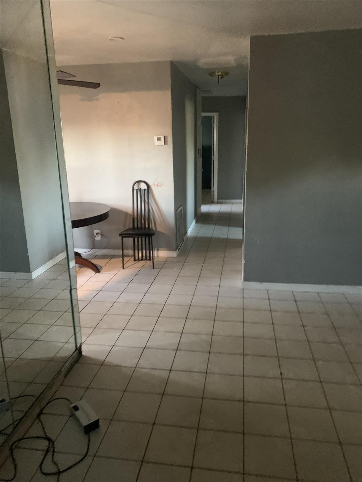 280 Northeast 23rd Street Pompano Beach, FL 33060 - Photo 8 of 12 a view of a terrace