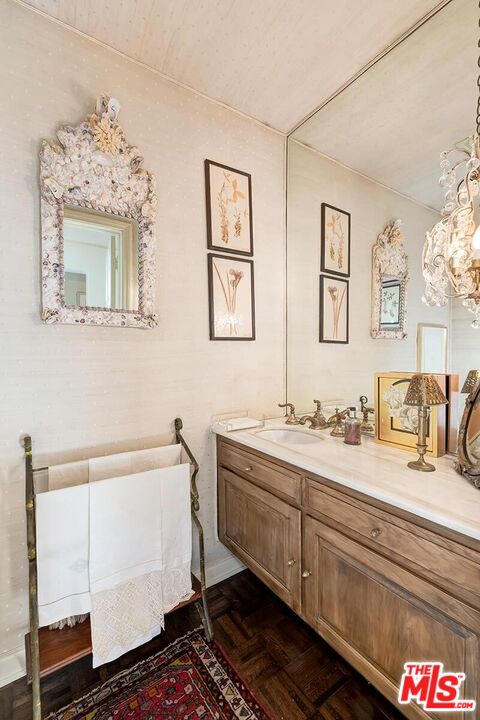 602 Foothill Road Beverly Hills, CA 90210 - Photo 7 of 25