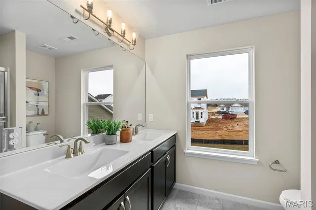 $393,834 | 567 Edison Way, Wentzville, MO 63385