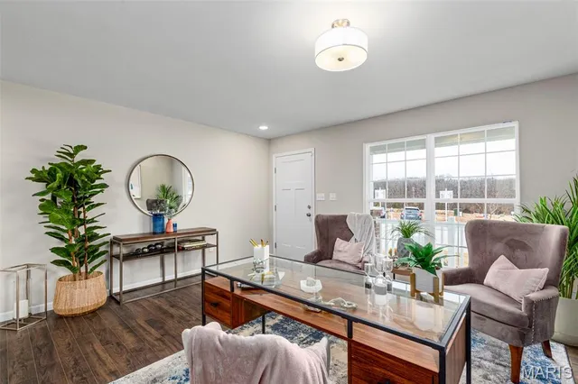 $393,834 | 567 Edison Way, Wentzville, MO 63385