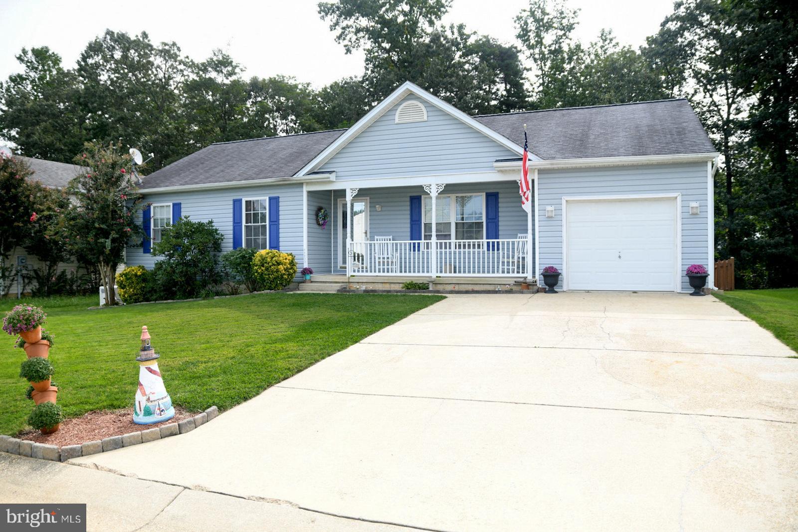 46833 Bryan Road Lexington Park, MD 20653 - Photo 1 of 28 Street View
