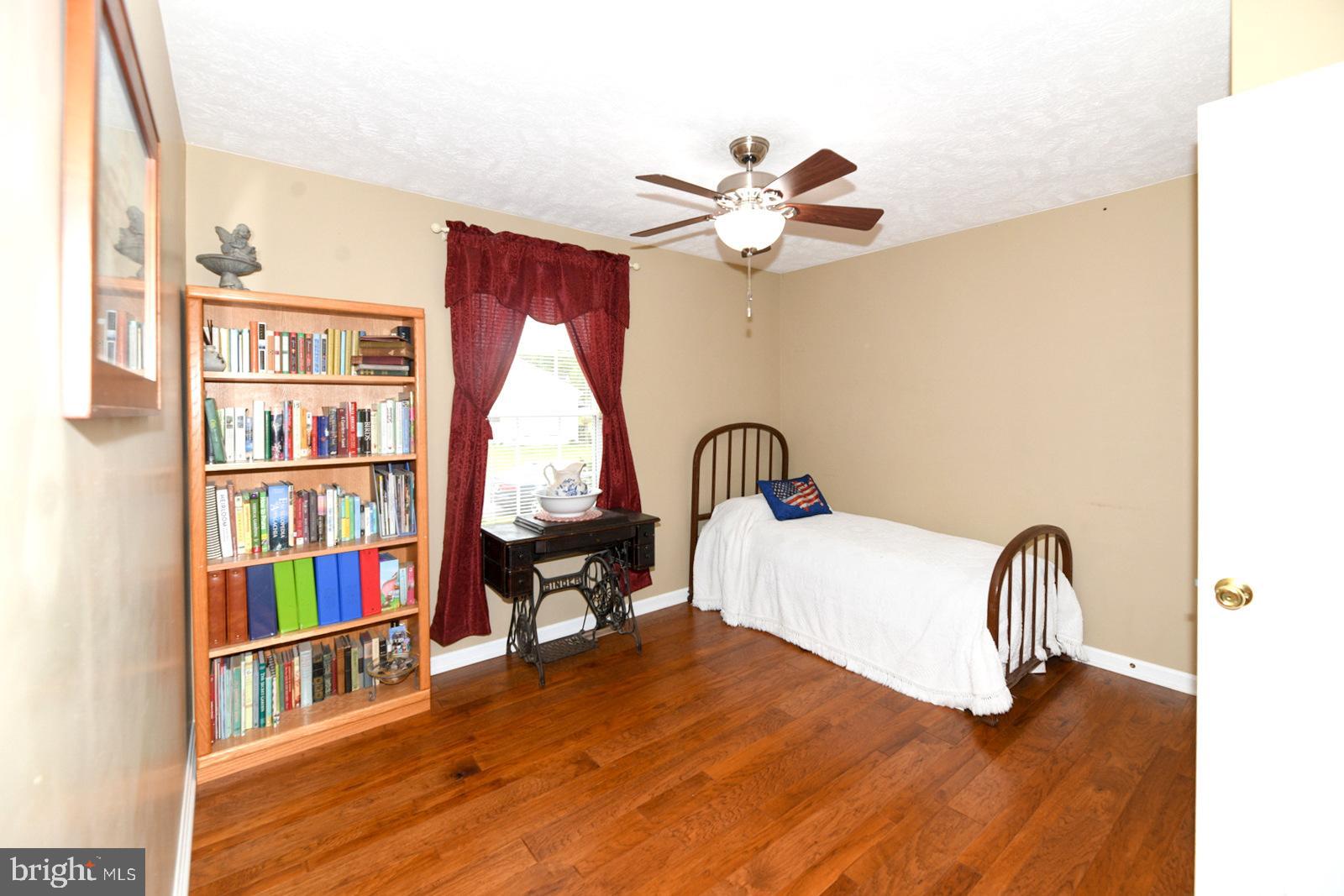 46833 Bryan Road Lexington Park, MD 20653 - Photo 16 of 28 Bedroom