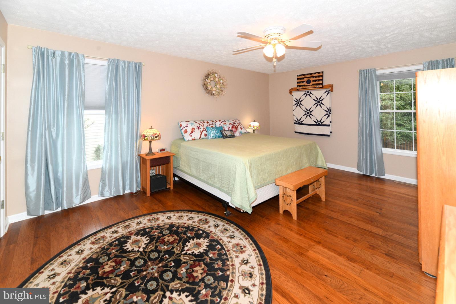46833 Bryan Road Lexington Park, MD 20653 - Photo 18 of 28 Master Bedroom