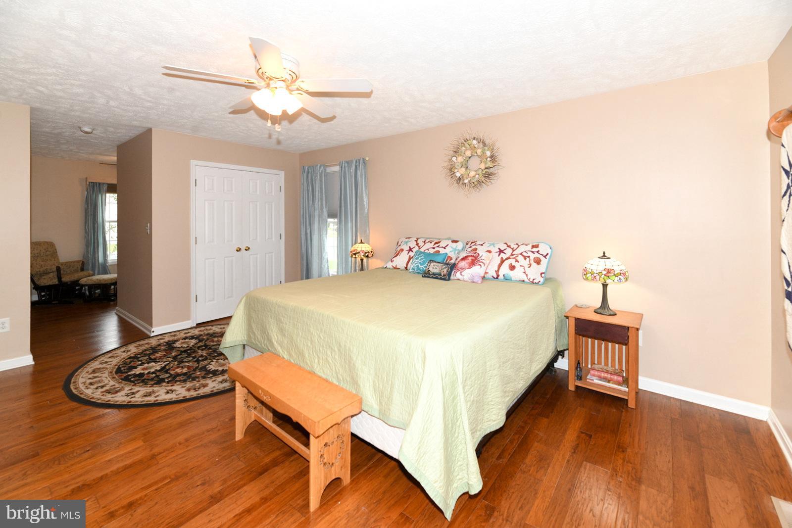 46833 Bryan Road Lexington Park, MD 20653 - Photo 19 of 28 Master Bedroom