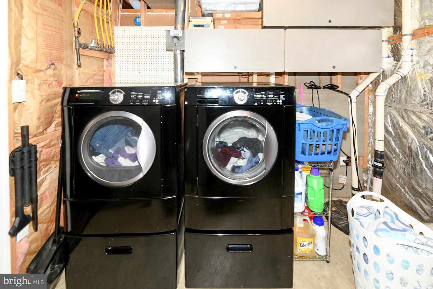 46833 Bryan Road Lexington Park, MD 20653 - Photo 25 of 28 Laundry