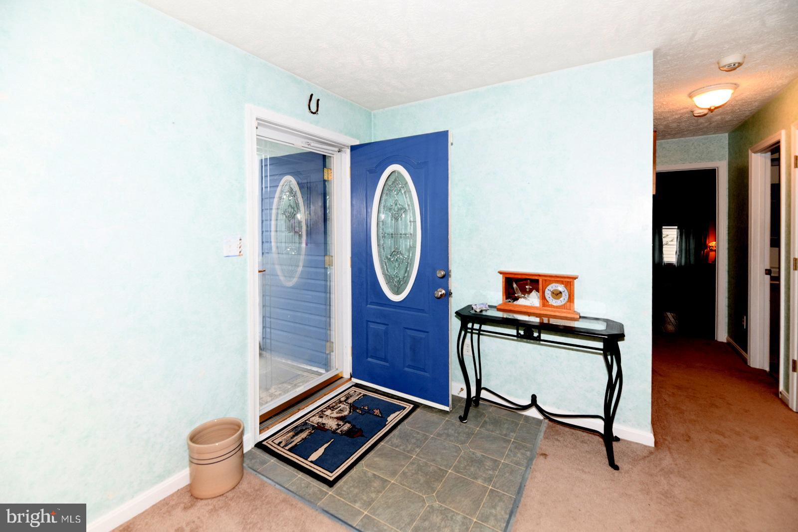 46833 Bryan Road Lexington Park, MD 20653 - Photo 10 of 28 Foyer