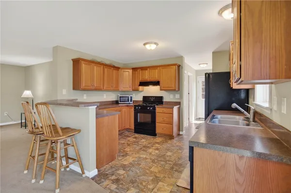 $299,999 | 2960 East Valley Road, Jerusalem, NY 14418