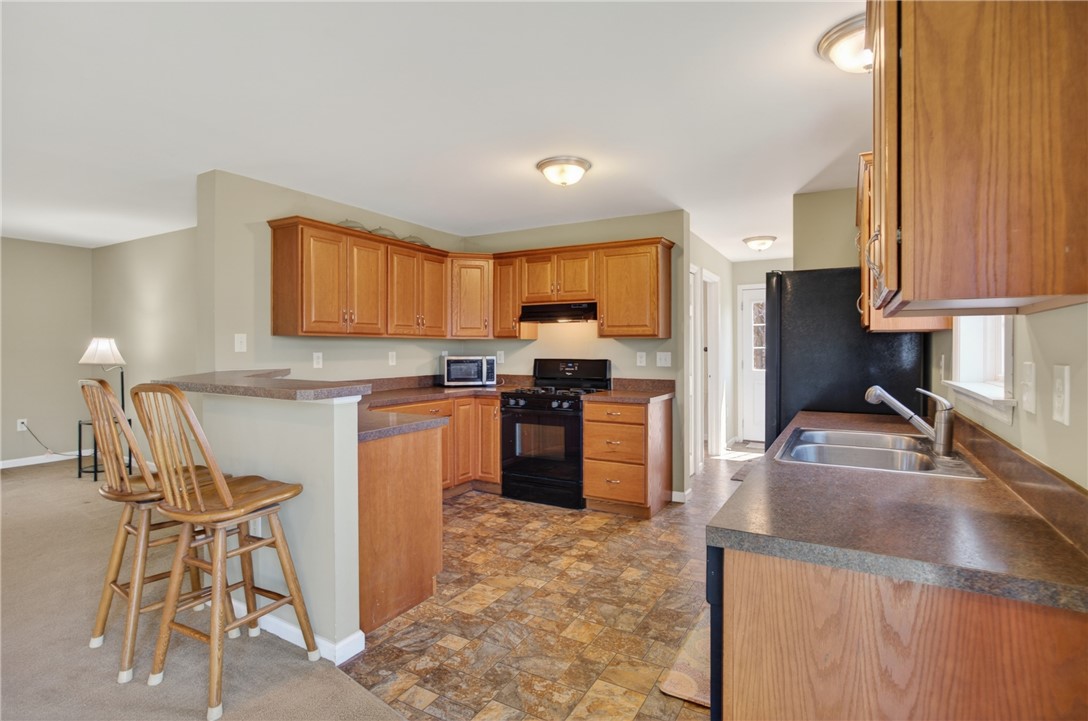 2960 East Valley Road Jerusalem, NY 14418 - Photo 11 of 36