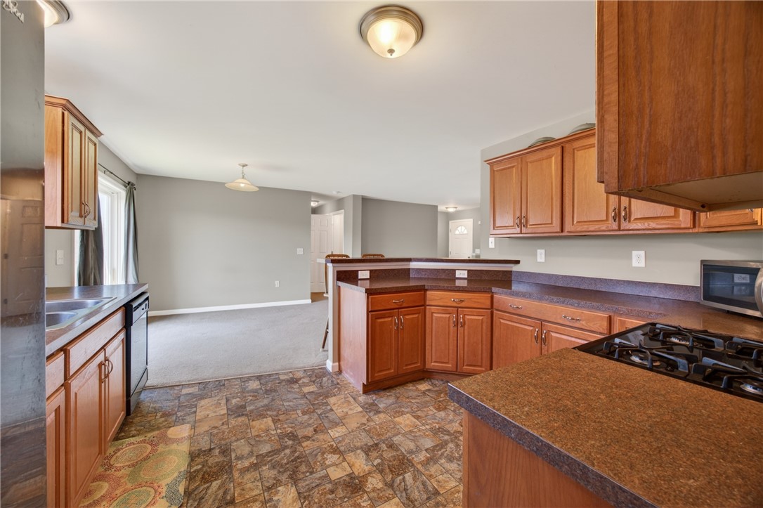 2960 East Valley Road Jerusalem, NY 14418 - Photo 12 of 36