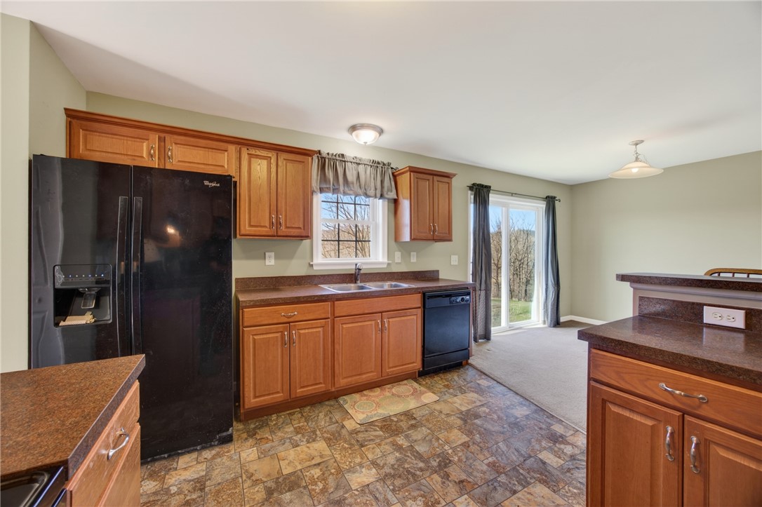 2960 East Valley Road Jerusalem, NY 14418 - Photo 13 of 36