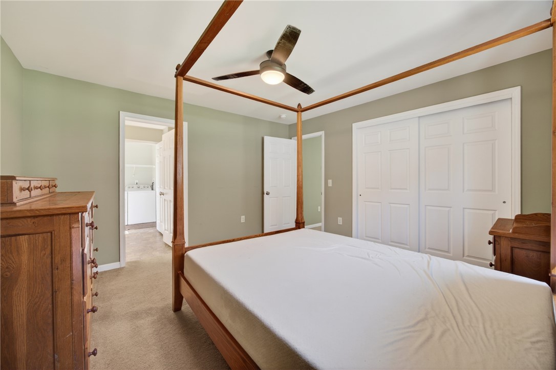 2960 East Valley Road Jerusalem, NY 14418 - Photo 15 of 36