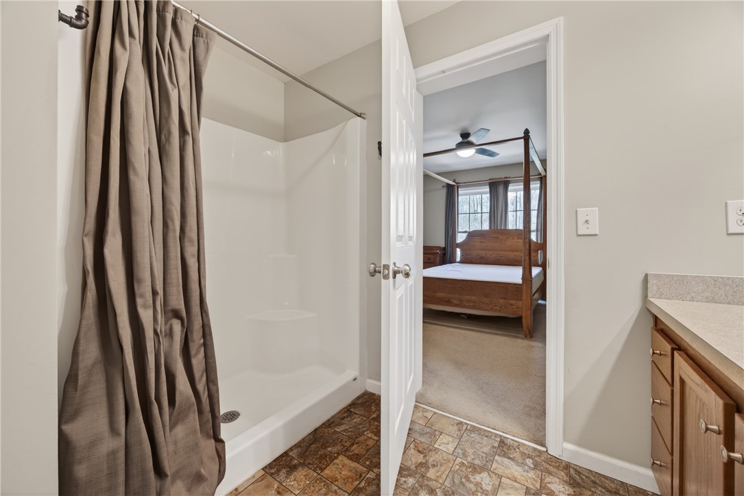 2960 East Valley Road Jerusalem, NY 14418 - Photo 17 of 36