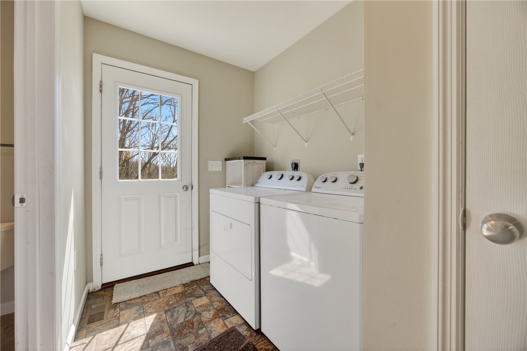 2960 East Valley Road Jerusalem, NY 14418 - Photo 18 of 36